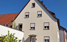 Ferienwohnung im Springerhof